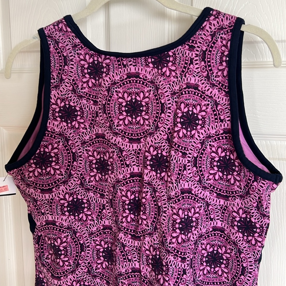 Active Wear by SB Women’s XL Tank - Picture 3 of 5